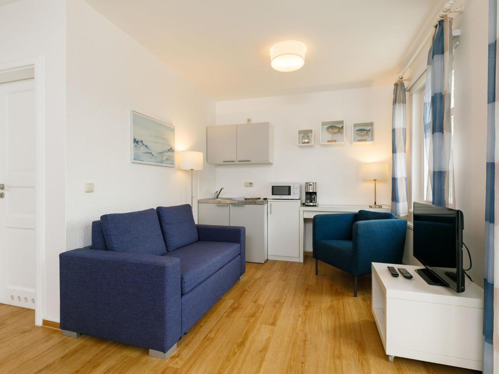 Apartment Zinnowitzer Hof-1 By Interhome Ngoại thất bức ảnh