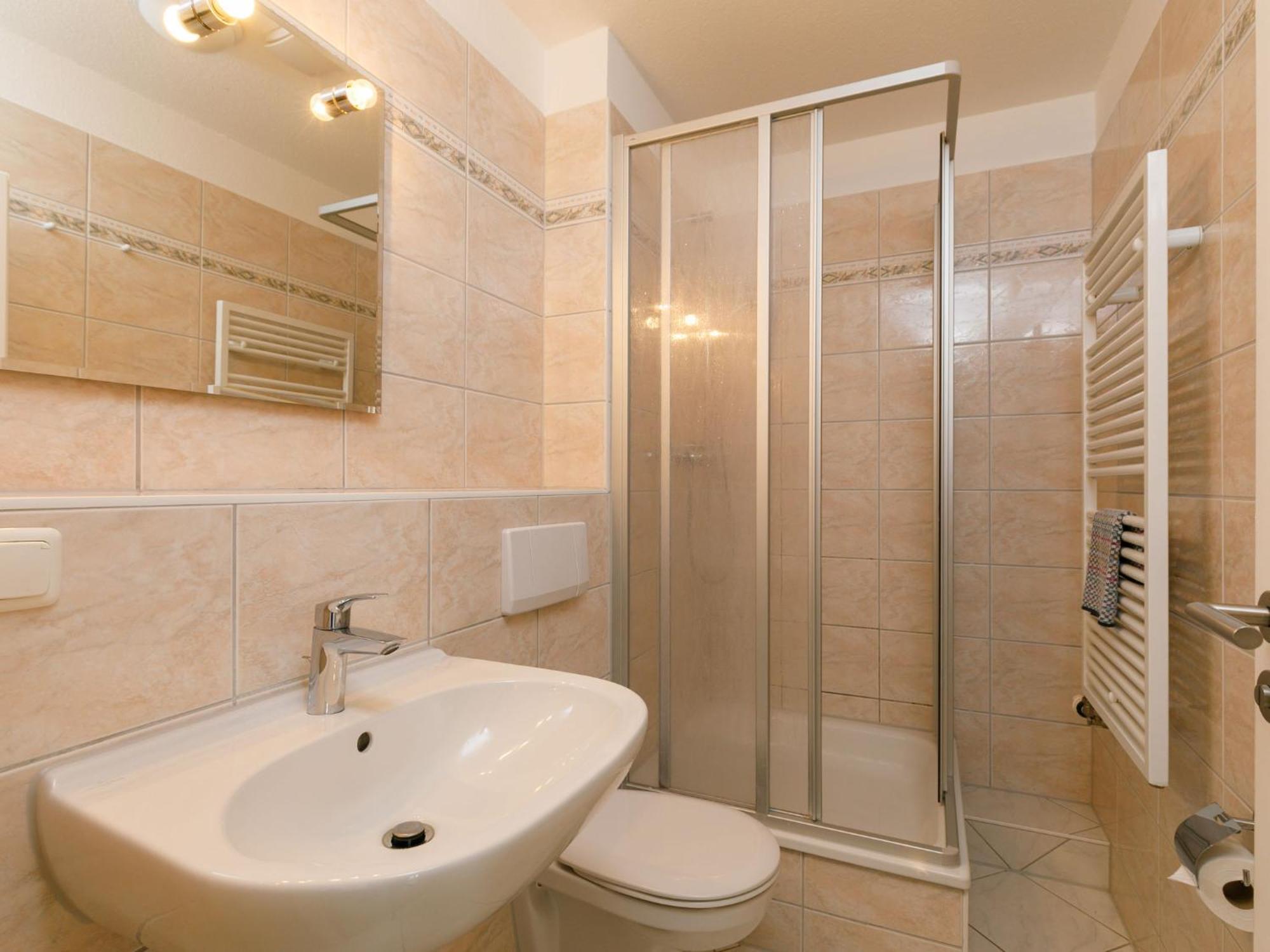 Apartment Zinnowitzer Hof-1 By Interhome Ngoại thất bức ảnh